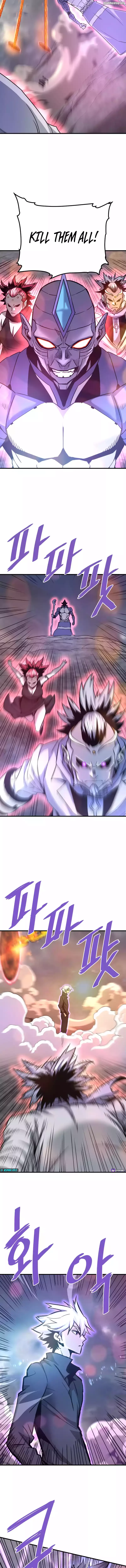 Read Han Dae Sung Returned From Hell Manga Online