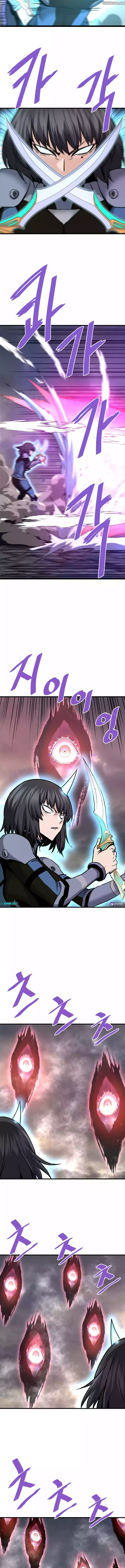 Read Han Dae Sung Returned From Hell Manga Online