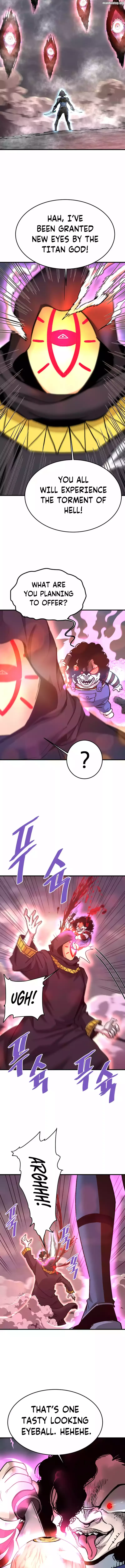 Read Han Dae Sung Returned From Hell Manga Online