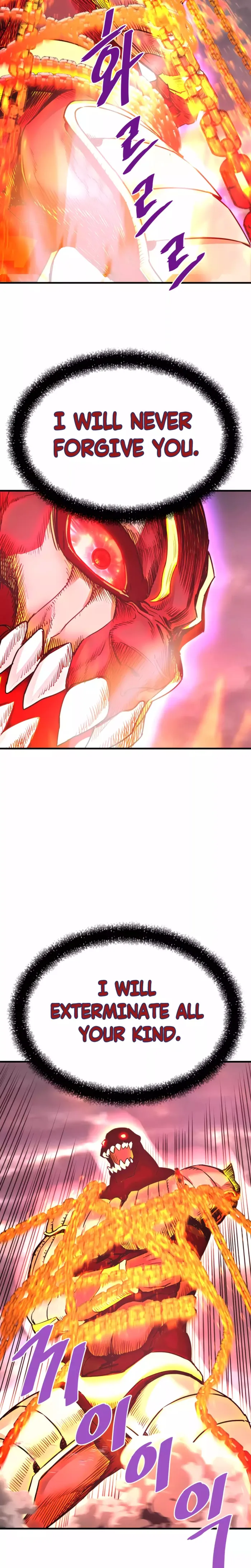 Read Han Dae Sung Returned From Hell Manga Online