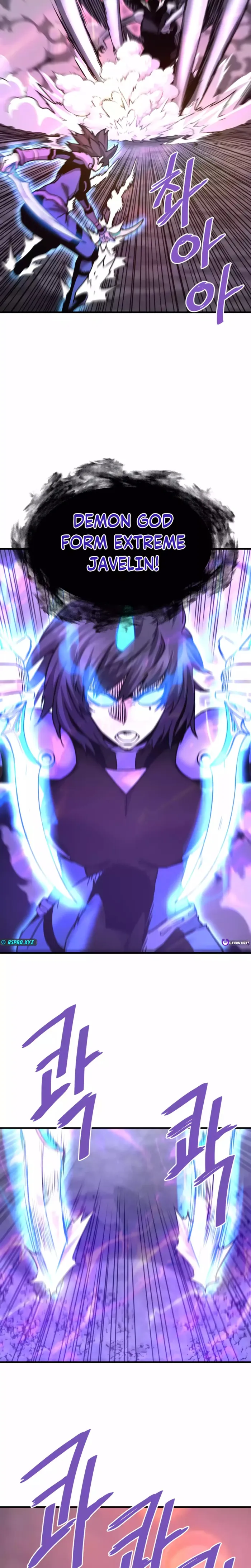 Read Han Dae Sung Returned From Hell Manga Online