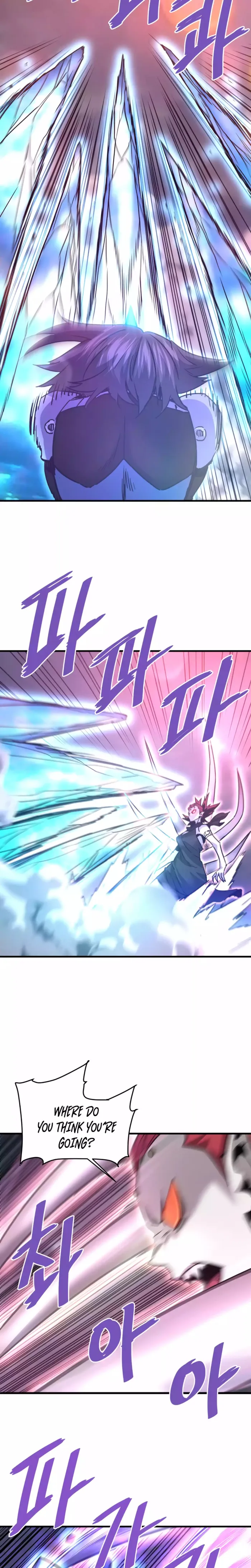 Read Han Dae Sung Returned From Hell Manga Online