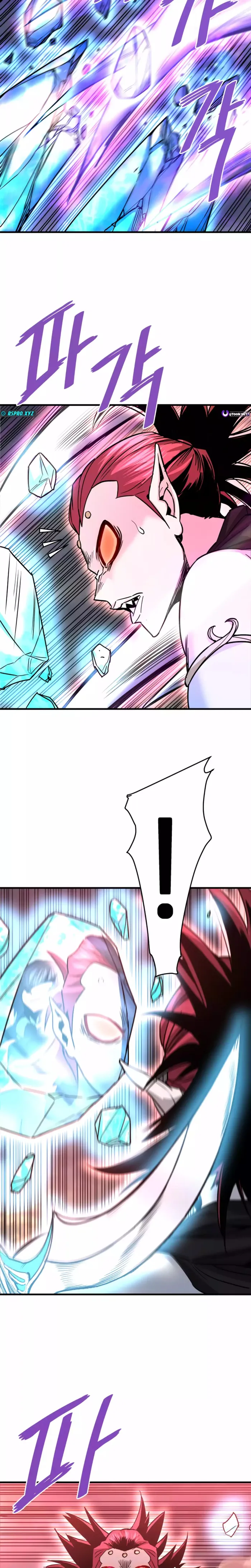 Read Han Dae Sung Returned From Hell Manga Online