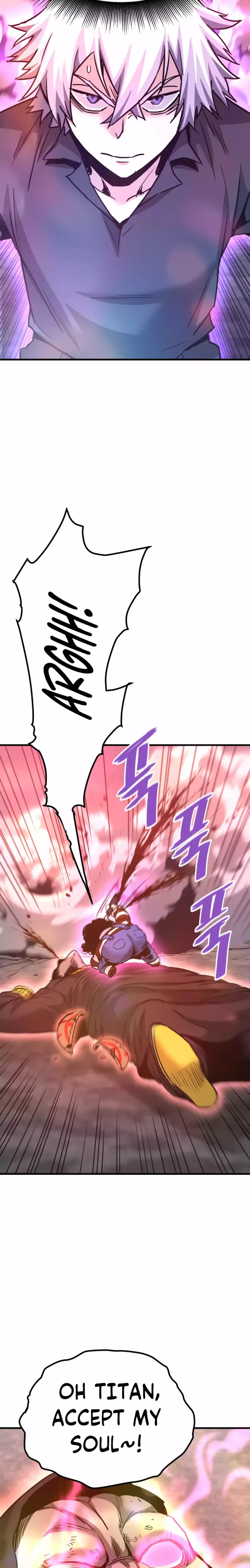 Read Han Dae Sung Returned From Hell Manga Online