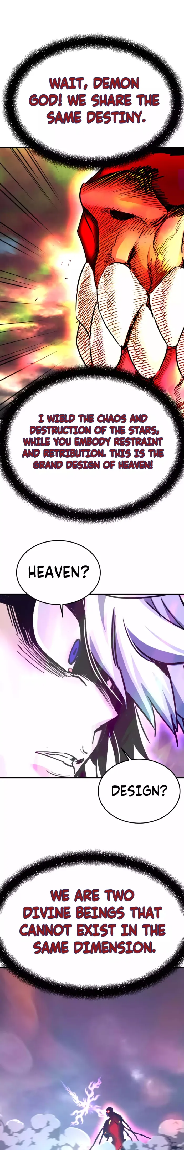 Read Han Dae Sung Returned From Hell Manga Online