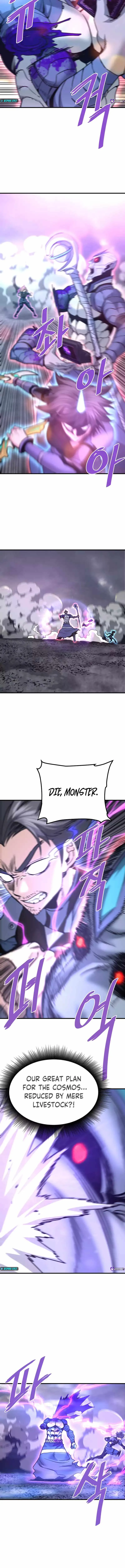 Read Han Dae Sung Returned From Hell Manga Online