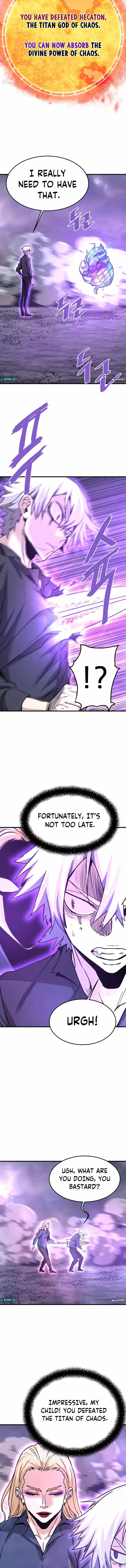 Read Han Dae Sung Returned From Hell Manga Online