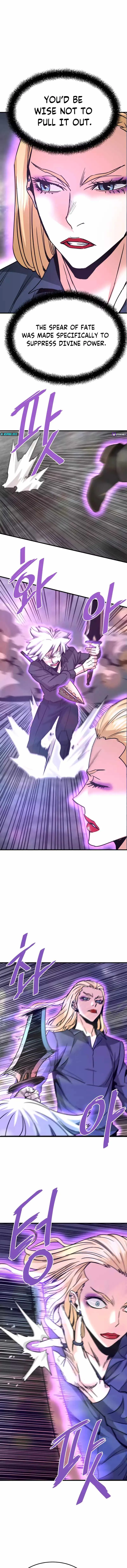 Read Han Dae Sung Returned From Hell Manga Online