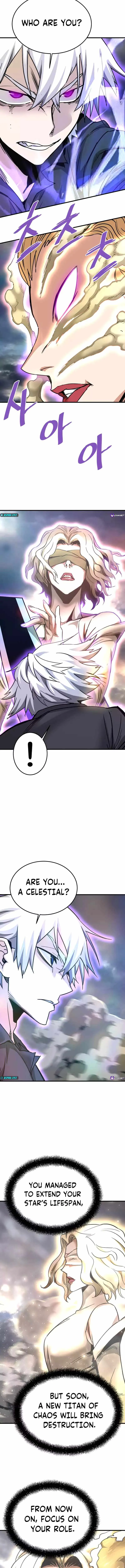 Read Han Dae Sung Returned From Hell Manga Online