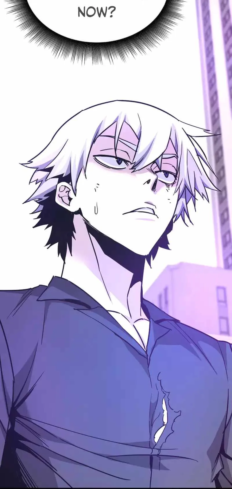 Read Han Dae Sung Returned From Hell Manga Online