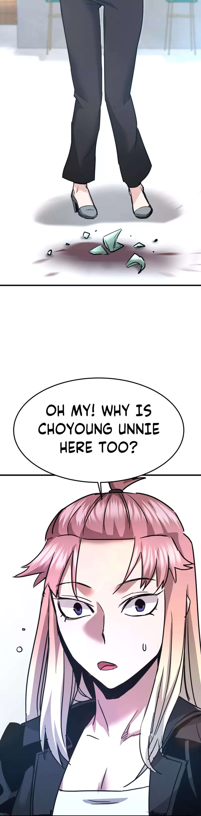 Read Han Dae Sung Returned From Hell Manga Online