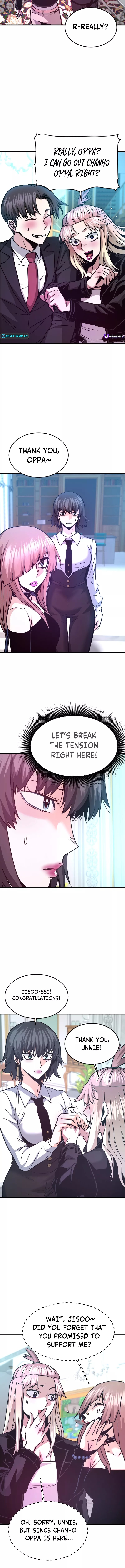 Read Han Dae Sung Returned From Hell Manga Online