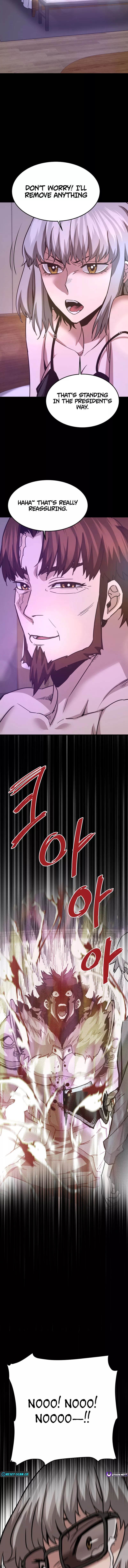 Read Han Dae Sung Returned From Hell Manga Online