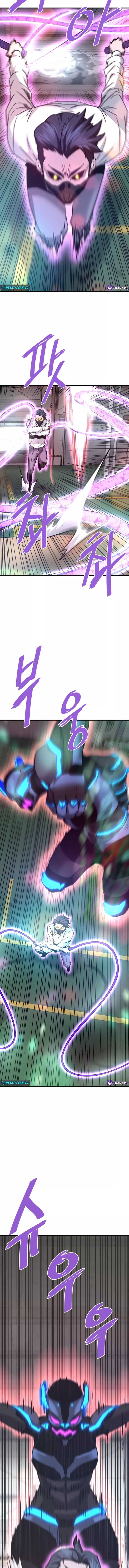 Read Han Dae Sung Returned From Hell Manga Online