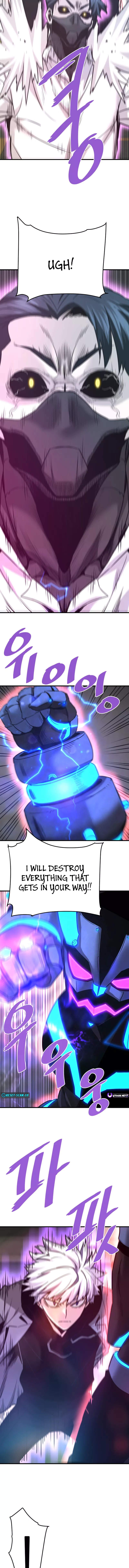 Read Han Dae Sung Returned From Hell Manga Online