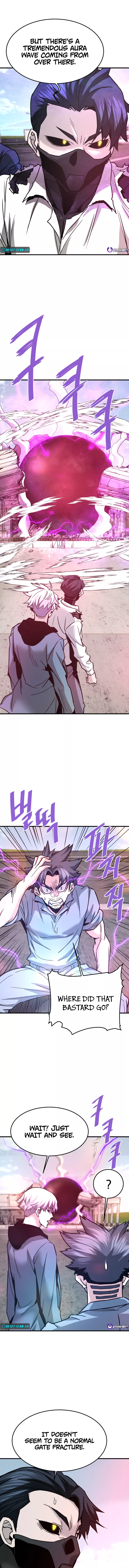 Read Han Dae Sung Returned From Hell Manga Online