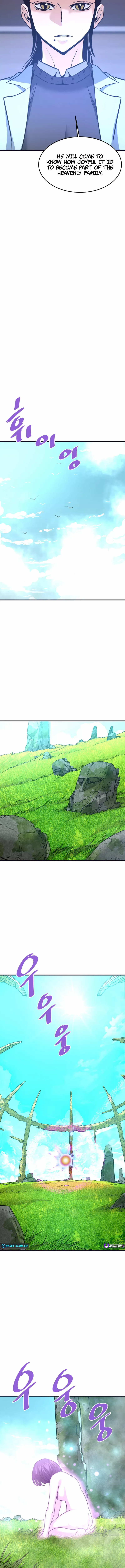 Read Han Dae Sung Returned From Hell Manga Online