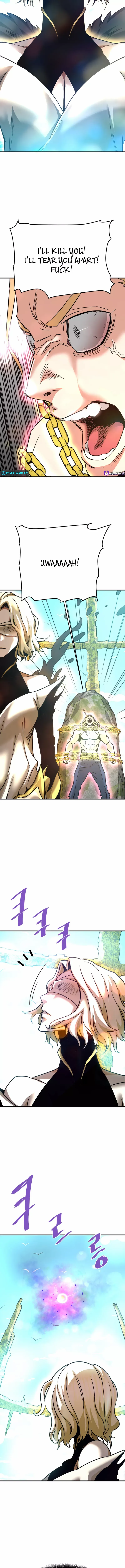 Read Han Dae Sung Returned From Hell Manga Online