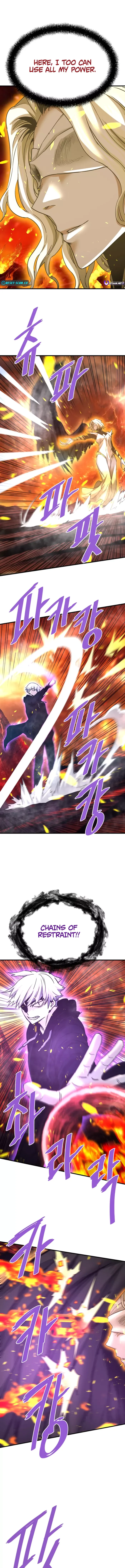 Read Han Dae Sung Returned From Hell Manga Online