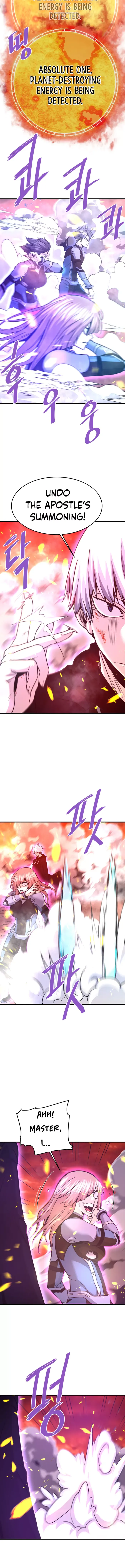 Read Han Dae Sung Returned From Hell Manga Online