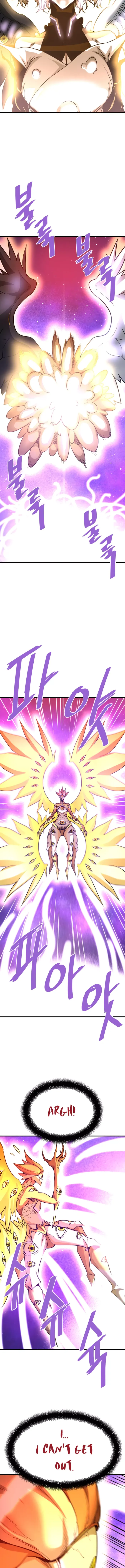 Read Han Dae Sung Returned From Hell Manga Online