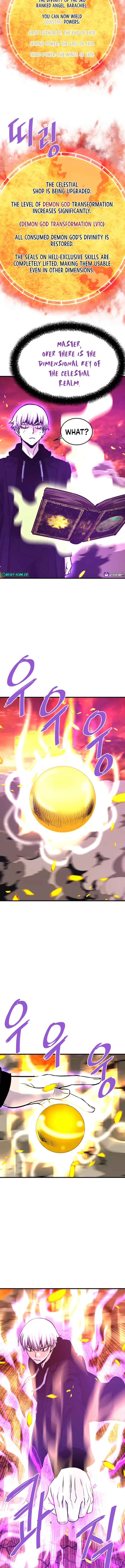 Read Han Dae Sung Returned From Hell Manga Online