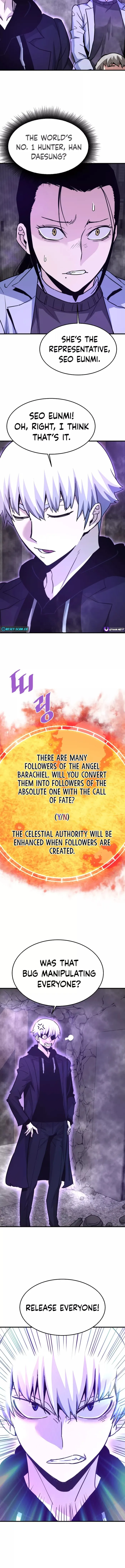 Read Han Dae Sung Returned From Hell Manga Online