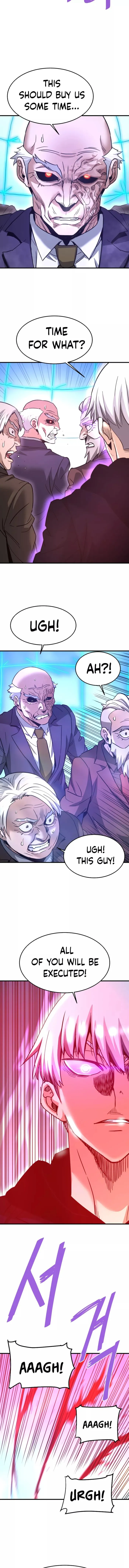 Read Han Dae Sung Returned From Hell Manga Online