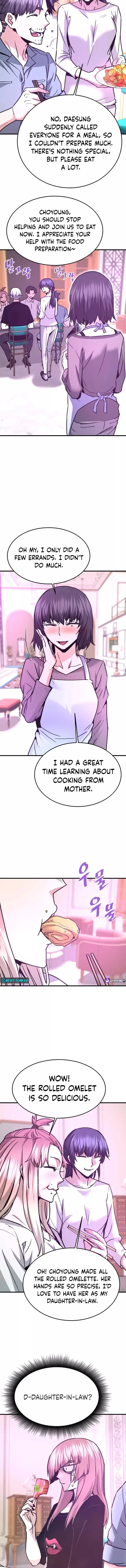 Read Han Dae Sung Returned From Hell Manga Online