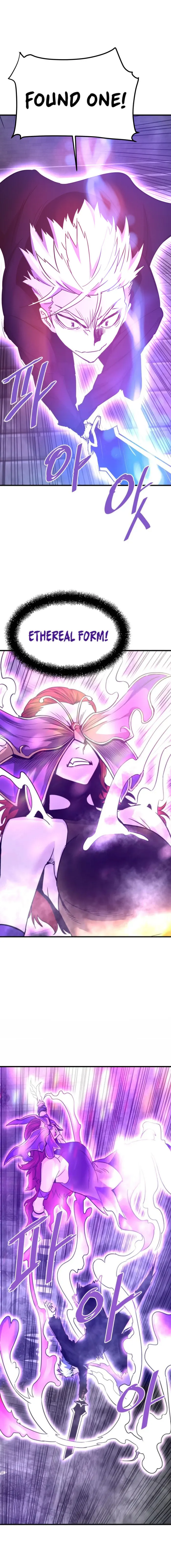 Read Han Dae Sung Returned From Hell Manga Online