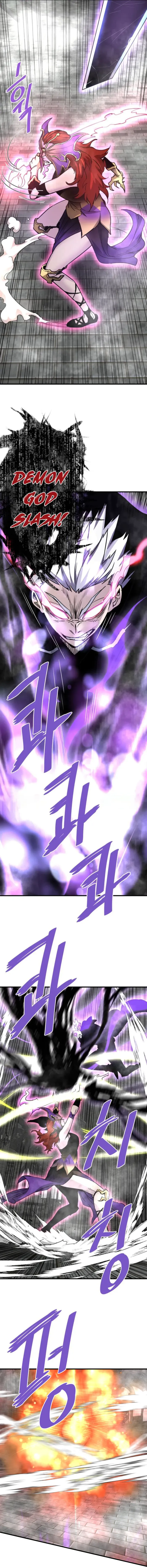 Read Han Dae Sung Returned From Hell Manga Online