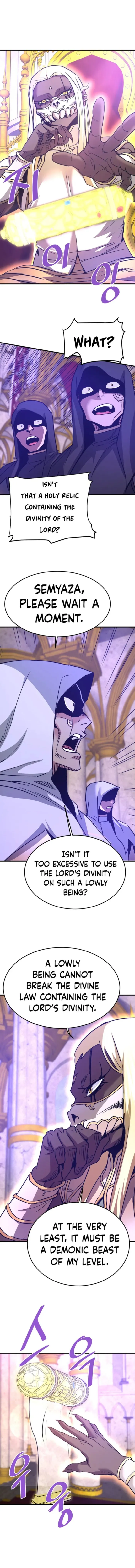 Read Han Dae Sung Returned From Hell Manga Online