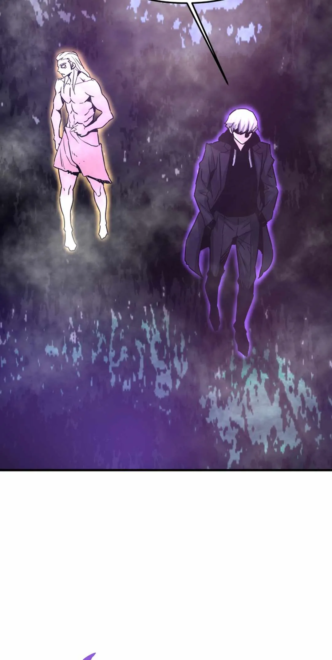 Read Han Dae Sung Returned From Hell Manga Online