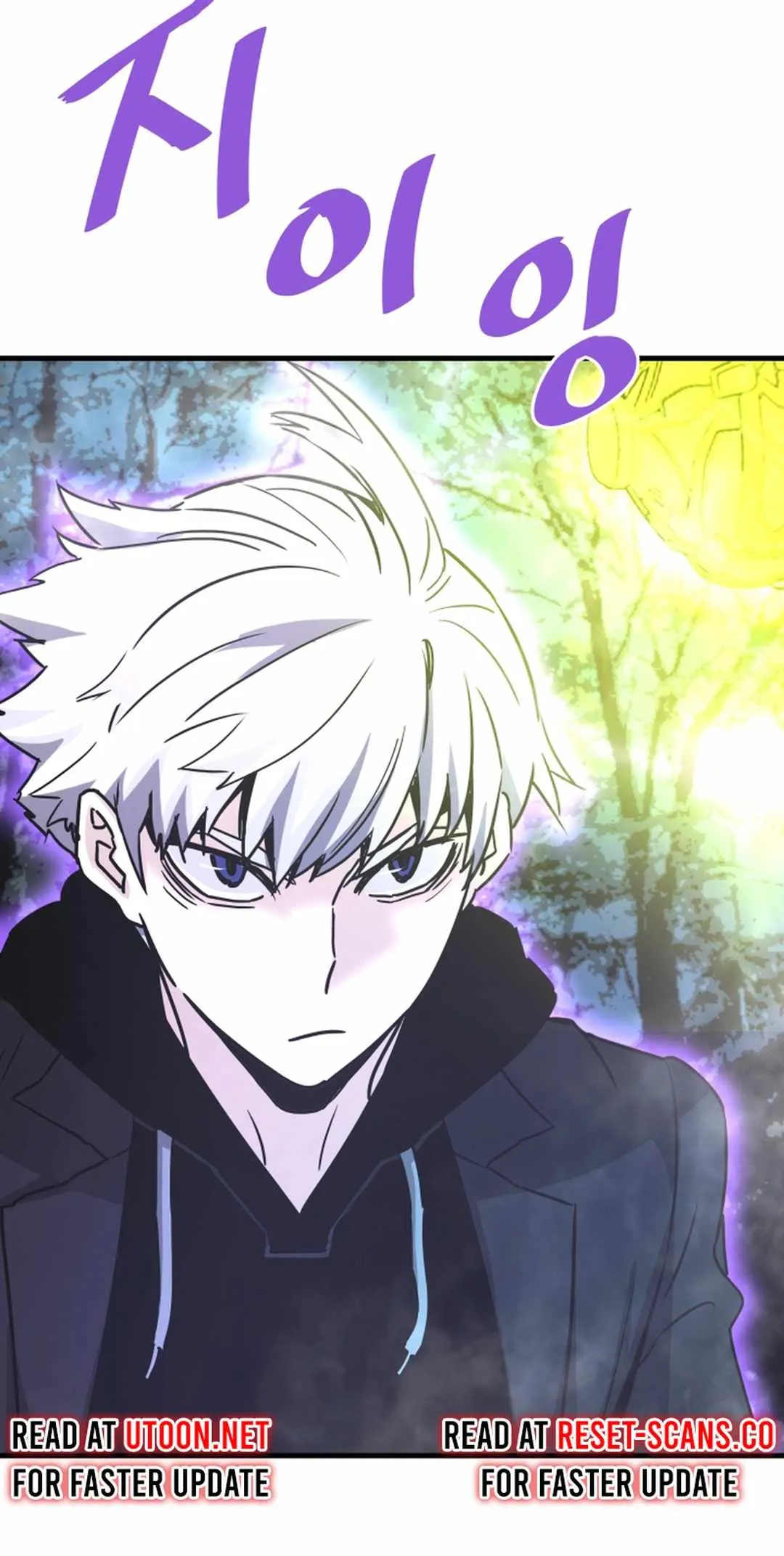 Read Han Dae Sung Returned From Hell Manga Online