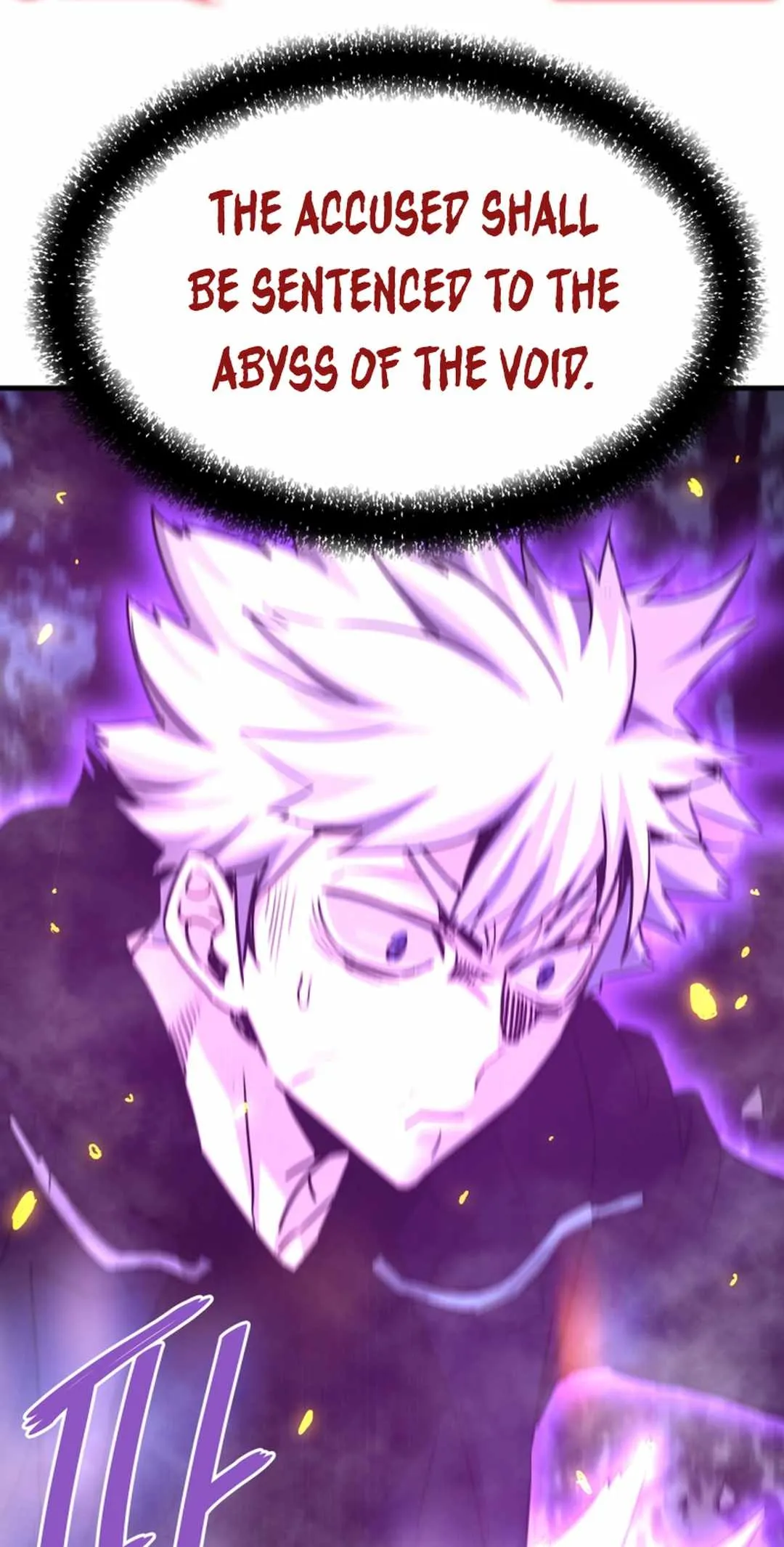 Read Han Dae Sung Returned From Hell Manga Online