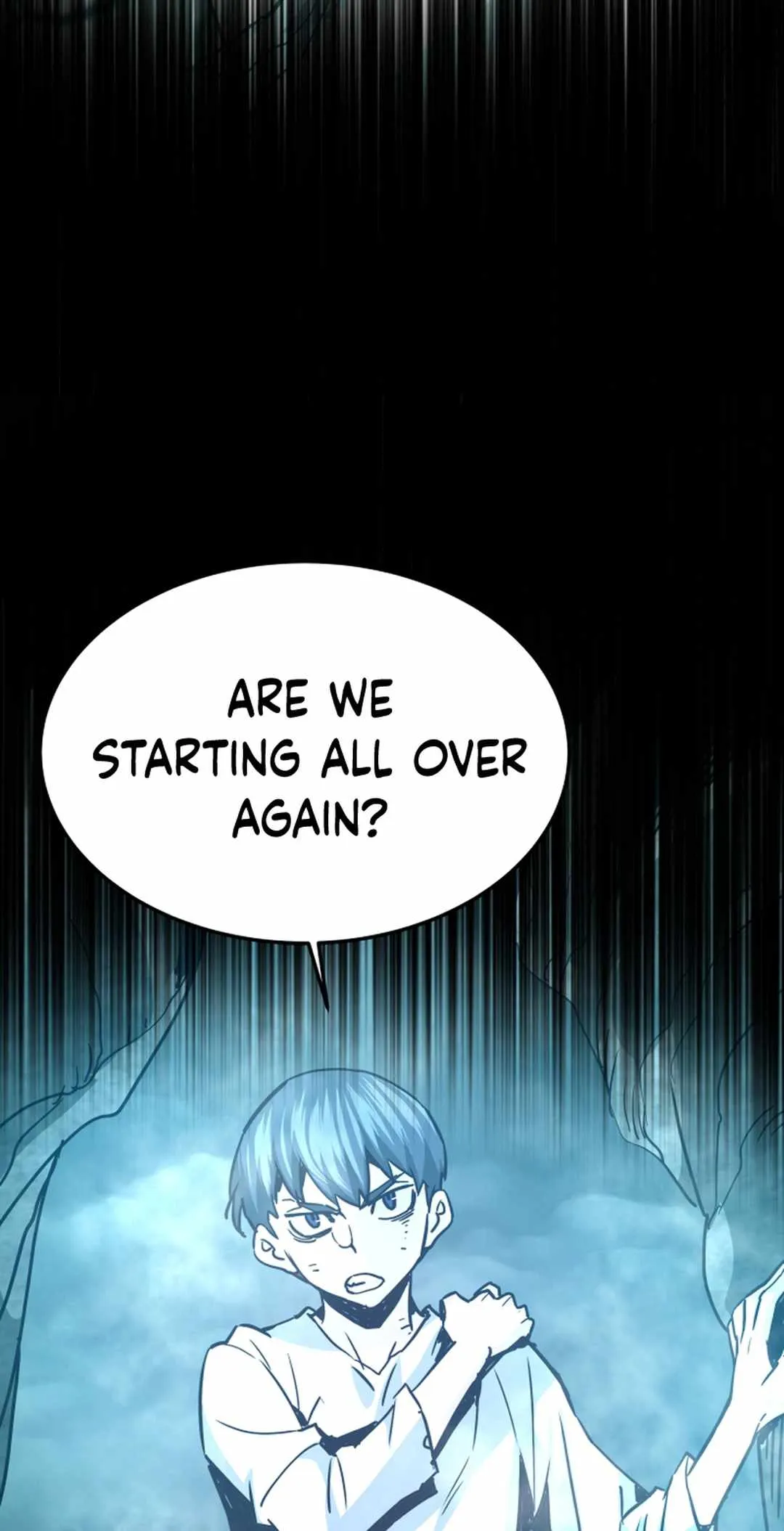 Read Han Dae Sung Returned From Hell Manga Online