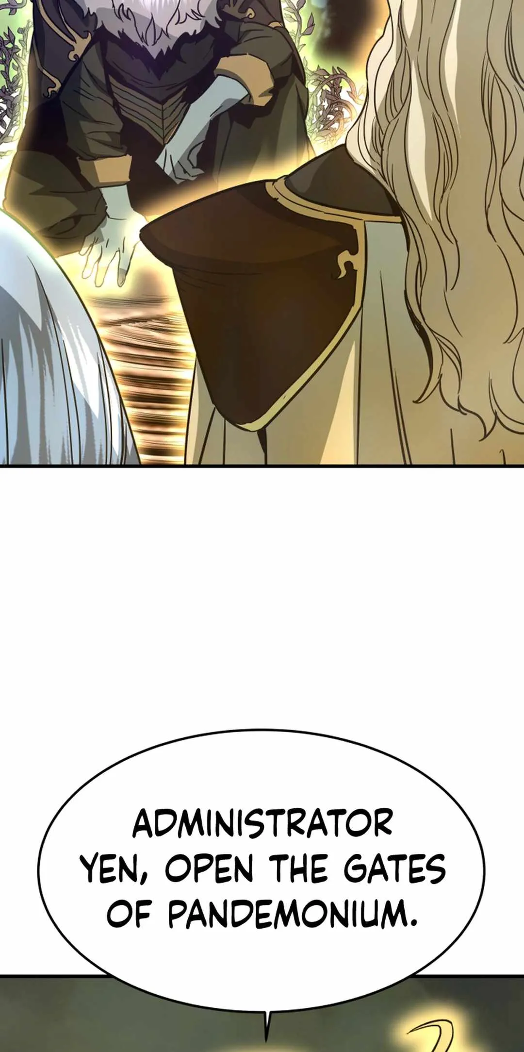 Read Han Dae Sung Returned From Hell Manga Online