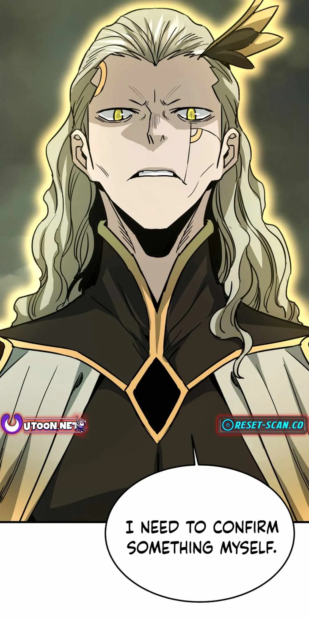 Read Han Dae Sung Returned From Hell Manga Online