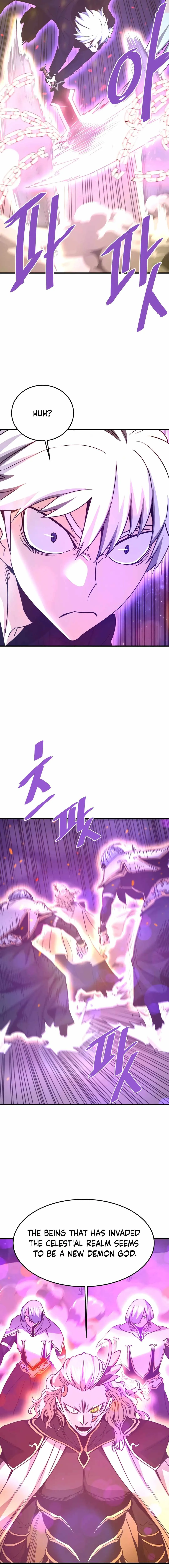 Read Han Dae Sung Returned From Hell Manga Online