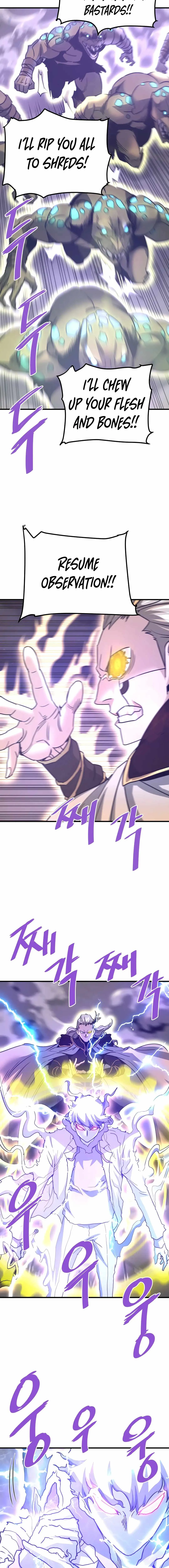 Read Han Dae Sung Returned From Hell Manga Online