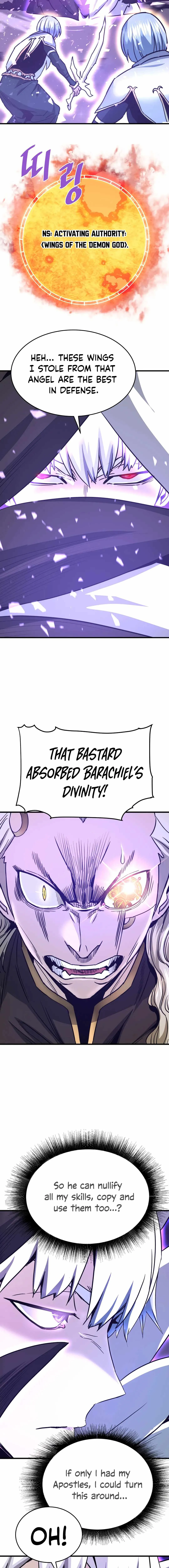 Read Han Dae Sung Returned From Hell Manga Online