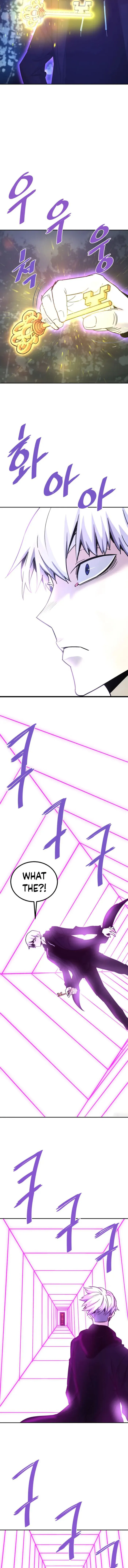 Read Han Dae Sung Returned From Hell Manga Online