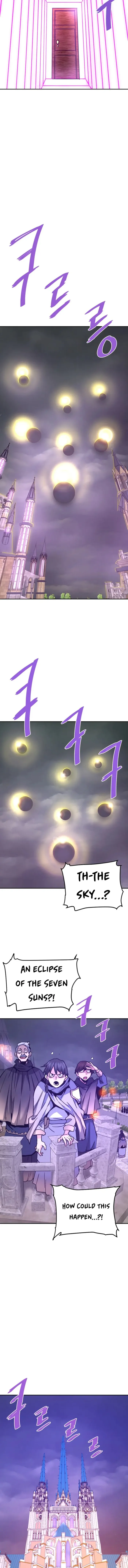 Read Han Dae Sung Returned From Hell Manga Online