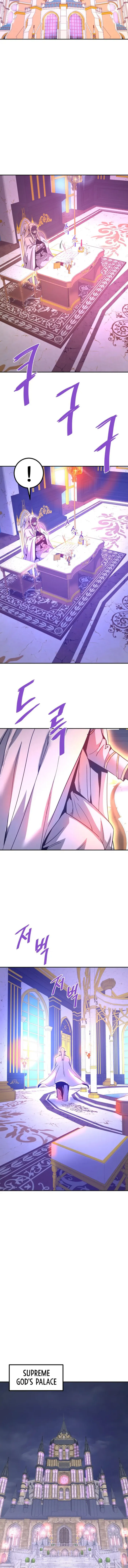 Read Han Dae Sung Returned From Hell Manga Online