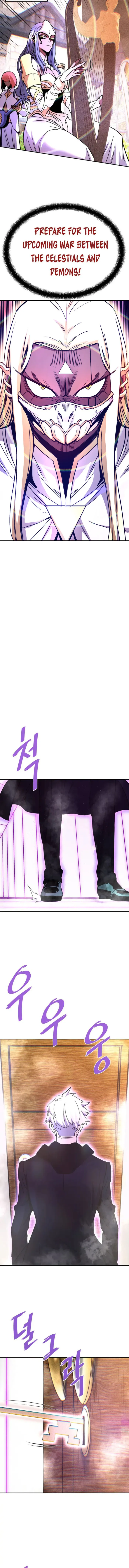 Read Han Dae Sung Returned From Hell Manga Online