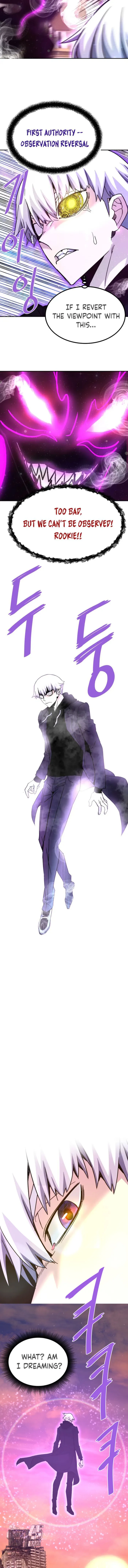 Read Han Dae Sung Returned From Hell Manga Online