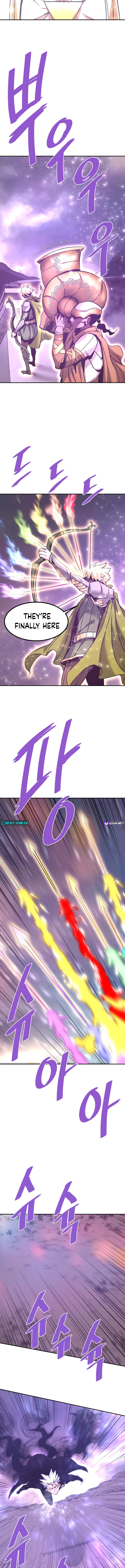 Read Han Dae Sung Returned From Hell Manga Online