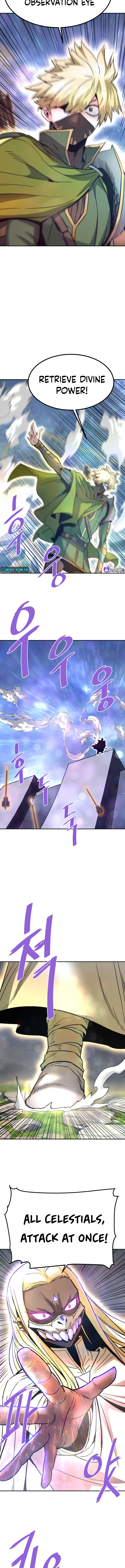 Read Han Dae Sung Returned From Hell Manga Online