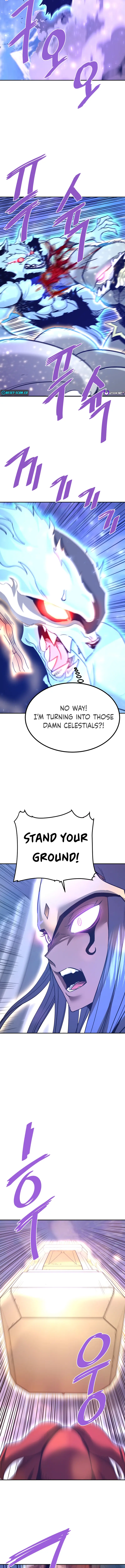 Read Han Dae Sung Returned From Hell Manga Online