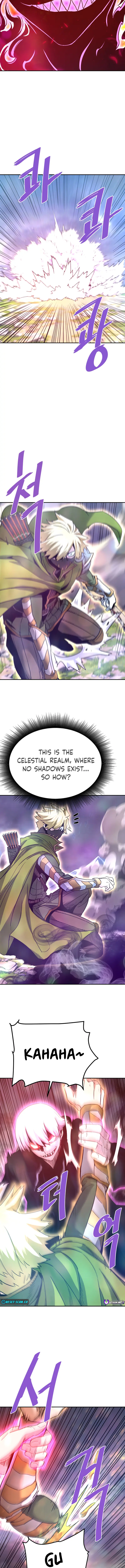 Read Han Dae Sung Returned From Hell Manga Online